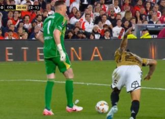 Hinchas de River desencadenaron toda su artillería de memes en contra de Arturo Vidal