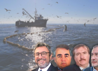 Caso Audios: fiscalía indaga platas a ex subsecretario de Pesca de Bachelet y operadores políticos DC y PPD