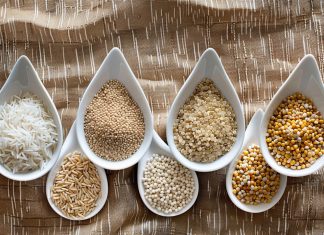 Los 7 cereales integrales que ayudan a combatir la inflamación crónica y controlar la diabetes