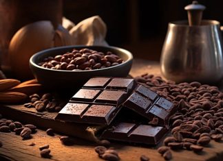 El superalimento rico en antioxidantes que ayuda a controlar el colesterol