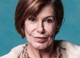 La respuesta de Coca Guazzini sobre “el amor” que desató carcajadas en programa de Luis Jara