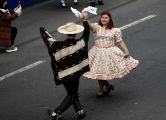 Recordó a sus “enemigos”: Iván Torres sorprende en vivo y anuncia el “verdadero” pronóstico de Fiestas Patrias