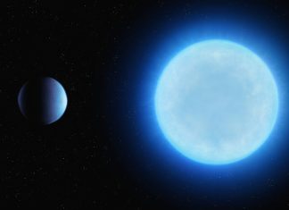 ¿Puede haber vida después de la muerte estelar? Los planetas que orbitan enanas blancas podrían tener la respuesta