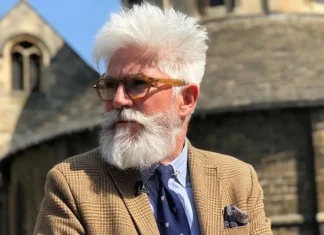 Tragicómico: delincuente que asaltó a Federico Sánchez se tomó una selfie con él antes del robo