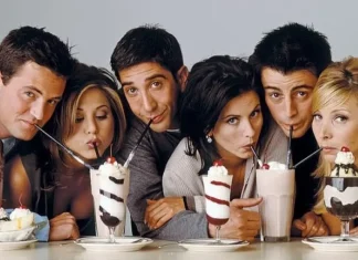 “Friends” celebra los 30 años de su estreno con un concurso que premiará al mayor fanático de la serie