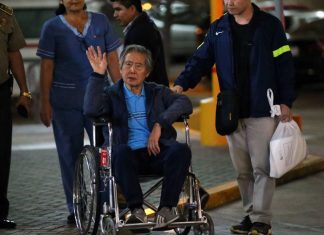 Destacado periodista peruano y la muerte de Fujimori: “Se sintió traicionado por Chile”