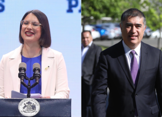 Los grandes ganadores (as) y perdedores (as) en las elecciones municipales