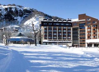 Fiestas Patrias: tarifas hoteleras subieron 13% en Fiestas Patrias