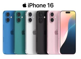 Conoce el nuevo iPhone 16: diseño, colores, precio y fecha de lanzamiento