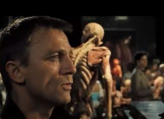 Con gran éxito concluyó la exposición con cuerpos reales, que en una oportunidad hasta fue visitada por el propio James Bond