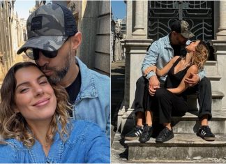 ¿De qué se trata la Maldición de Eva Perón?: a propósito de Jorge Valdivia y Maite Orsini (Video)