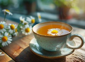 Cuál es la planta medicinal que ayuda a desintoxicar el hígado y combatir el insomnio