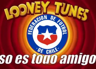 Los memes no tuvieron piedad alguna con La Roja