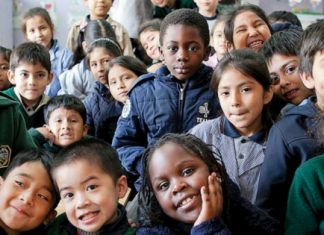 Por política migratoria del Gobierno: más nacimientos extranjeros que chilenos en Antofagasta y Tarapacá