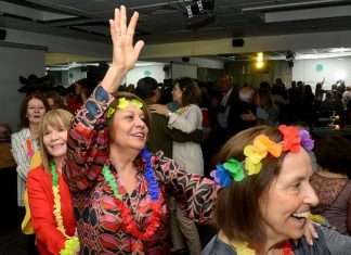 ¡Pasamos agosto! y aún hoy 2 de septiembre lo siguen celebrando usuarios de las redes sociales