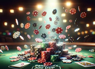 ¿Cómo ganar dinero jugando los mejores torneos de póker online?