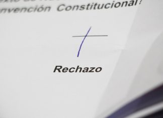 Luis Larraín: 4 de septiembre, inspiración para la victoria