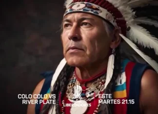 El ingenioso spot argentino para promocionar el partido Colo Colo – River Plate