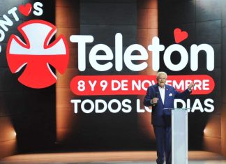 Confirman fecha y artistas para la Gira de la Teletón: este es el detalle