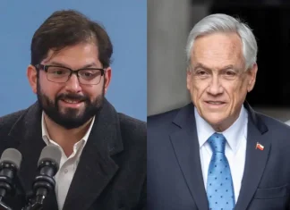 ¡12 años perdidos!: Similitudes y diferencias del proyecto de Boric con el de Piñera