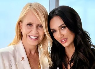 La inesperada revelación sentimental de Cecilia Bolocco que descolocó a Pamela Díaz: respondió a íntima pregunta