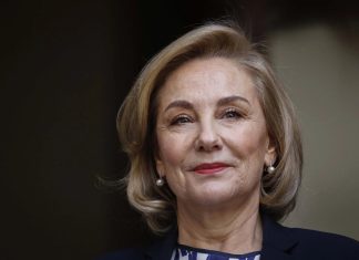 Cecilia Morel apoya la creación de estatua en honor a Piñera: «Es un acto de justicia con su legado»