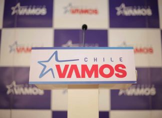 Factor Matthei, ofensiva contra republicanos y el diseño parlamentario: los cálculos de Chile Vamos tras las elecciones