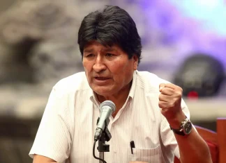 Fiscalía abre proceso penal contra Evo Morales por disturbios y bloqueos