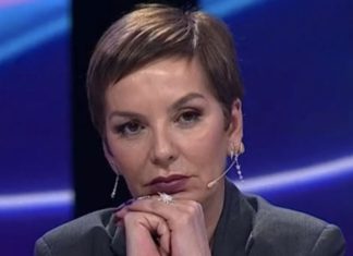 “Esto supera la farándula”: Fran García-Huidobro adelanta posible declaración exclusiva que remecería el caso Valdivia