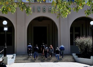 Tragedia en el INBA: Minsal reporta que seis alumnos siguen en estado crítico y establecimiento se mantiene sin clases