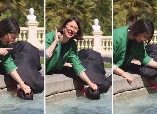 “Refleja el síndrome de la hija mimada”: Dra. Cordero sorprende con severo análisis del video de Irací Hassler