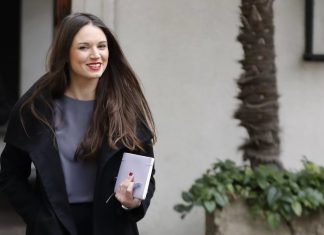 Por qué Irina Karamanos declaró como imputada en el Caso ProCultura y cuáles fueron sus descargos