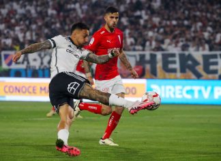 Colo-Colo demuestra jerarquía y se impone a la UC en el Monumental