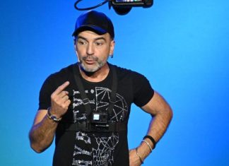 Vea el corto video “humorístico” de Jorge Alís que sacó ronchas en La Moneda