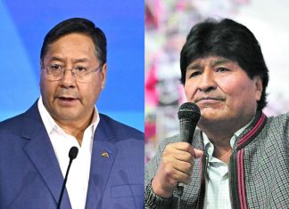 Gobierno boliviano lleva a Evo Morales a la justicia por entorpecer comicios
