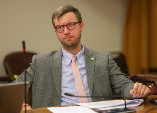 Jefe de bancada de Partido Republicano: “Si Boric le pide la renuncia a Tohá, nos damos por satisfechos”