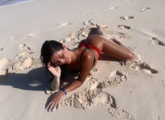 “Complemento mi sueldo”: Periodista de Chilevisión confiesa cuánto ganó en sólo un día de destape en Arsmate