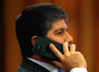 Extensa indagatoria con varias aristas: Expertos analizan los escenarios judiciales que se abren en caso Monsalve