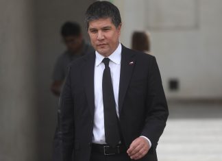 Incluye revisión de fondos de gastos reservados: Contraloría concreta diligencias en Subsecretaría del Interior por caso Monsalve