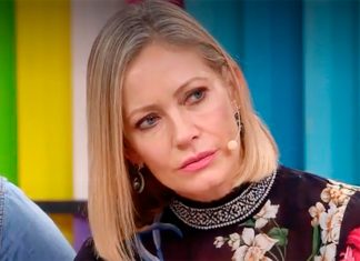 Marcela Vacarezza contó cómo se prepara para el huracán Milton: «Cuando te dicen evacúa, es porque es en serio»: