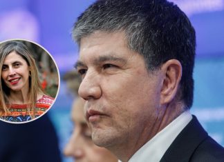 Quién es María Elena Santibáñez, la nueva abogada de la denunciante de Manuel Monsalve