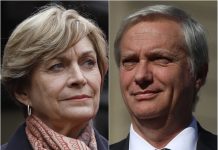 Matthei y Kast endurecen críticas al gobierno en la recta final de la campaña presidencial