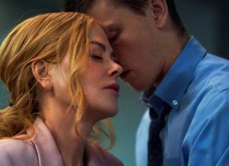 VIDEO | Nicole Kidman tuvo que parar mientras grababa las escenas de sexo en “Babygirl”: “Ya no quiero más orgasmos”