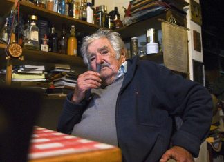 José Mujica opinó sobre la guerra entre Rusia y Ucrania: “Putin es un hijo de puta”