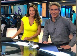 El troleo de Priscilla Vargas Vargas a José Luis Repenning por su labor cívica