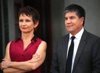 Primer mea culpa de La Moneda sobre salida de Monsalve: Tohá reconoce que debió dejar el cargo antes