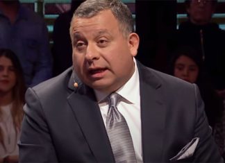 Lo tienen de casero los delincuentes a Willy Sabor: víctima de un robo con violencia en Cerro Navia