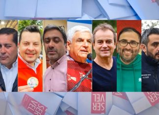 Los 7 alcaldes que resultaron electos pese a estar en la mira de la justicia: incluso hay uno acusado de violación