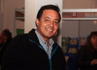 Los famosos que van a las elecciones de alcalde