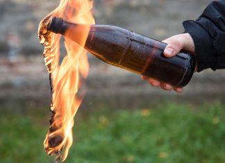 Increíble ideologización política: apoderados justifican la manipulación de bombas en el INBA